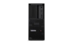 Lenovo ThinkStation P3 Tower Gen 2 Intel Core Ultra 7 265K 64 GB DDR5-SDRAM 512 GB SSD NVIDIA RTX 2000 Ada Windows 11 Pro Arbeitsstation