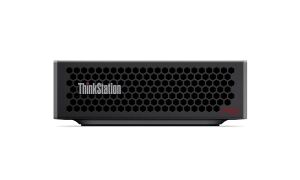Lenovo ThinkStation PGX GB10 128 GB LPDDR5x-SDRAM 4 TB SSD DGX OS Mini Tower Mini-PC Schwarz
