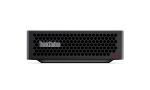 Lenovo ThinkStation PGX GB10 128 GB LPDDR5x-SDRAM 4 TB SSD DGX OS Mini Tower Mini-PC Schwarz