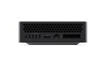 Lenovo ThinkStation PGX GB10 128 GB LPDDR5x-SDRAM 4 TB SSD DGX OS Mini Tower Mini-PC Schwarz