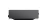 Lenovo ThinkStation PGX GB10 128 GB LPDDR5x-SDRAM 4 TB SSD DGX OS Mini Tower Mini-PC Schwarz