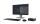 Lenovo ThinkStation PGX GB10 128 GB LPDDR5x-SDRAM 4 TB SSD DGX OS Mini Tower Mini-PC Schwarz