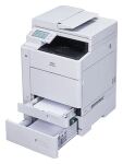 OKI MC554 Laser A6 600 x 600 DPI 32 Seiten pro Minute