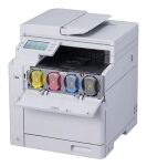 OKI MC554 Laser A6 600 x 600 DPI 32 Seiten pro Minute