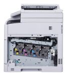 OKI MC554 Laser A6 600 x 600 DPI 32 Seiten pro Minute