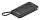MediaRange MRMA753 Powerbank Lithium Polymer (LiPo) 10000 mAh Schwarz