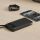 MediaRange MRMA753 Powerbank Lithium Polymer (LiPo) 10000 mAh Schwarz