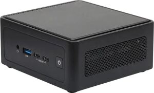 ASRock Barebone NUC-Box-155H/EU/AI