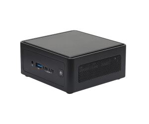 Asrock 4X4 BOX-8640U SFF Schwarz Socket FP7 3,5 GHz