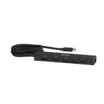 CLUB3D 7-1 USB-C® zu HDMI-Hub™