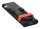 Verbatim 32261 Speicherlaufwerksgehäuse SSD-Gehäuse Schwarz, Rot M.2 USB
