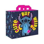 Einkaufstasche Stitch - cute but weird