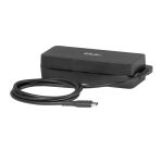CLUB3D USB-C® Laptop-Ladegerät 140W