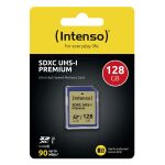 Intenso SD Karte UHS-I Premium