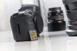 Intenso SD Karte UHS-I Premium