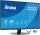 iiyama ProLite X2793QSU-B1 Computerbildschirm 68,6 cm (27") 2560 x 1440 Pixel Quad HD LED Schwarz