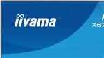 iiyama ProLite XB2797HSU-W1 Computerbildschirm 68,6 cm (27") 1920 x 1080 Pixel Full HD LED Weiß
