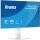 iiyama ProLite XB2797HSU-W1 Computerbildschirm 68,6 cm (27") 1920 x 1080 Pixel Full HD LED Weiß