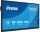 iiyama TE7513A-B2AG Signage-Display Interaktiver Flachbildschirm 190,5 cm (75") WLAN 500 cd/m² 4K Ultra HD Schwarz Touchscreen Eingebauter Prozessor Android 24/7