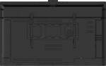 iiyama TE6515A-B2AG Signage-Display Interaktiver Flachbildschirm 163,8 cm (64.5") WLAN 550 cd/m² 4K Ultra HD Schwarz Touchscreen Eingebauter Prozessor Android 24/7