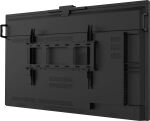 iiyama TE6515A-B2AG Signage-Display Interaktiver Flachbildschirm 163,8 cm (64.5") WLAN 550 cd/m² 4K Ultra HD Schwarz Touchscreen Eingebauter Prozessor Android 24/7