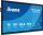 iiyama TE7515A-B2AG Signage-Display Kiosk-Design 190,5 cm (75") WLAN 550 cd/m² 4K Ultra HD Schwarz Touchscreen Eingebauter Prozessor Android 24/7