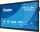 iiyama TE7515A-B2AG Signage-Display Kiosk-Design 190,5 cm (75") WLAN 550 cd/m² 4K Ultra HD Schwarz Touchscreen Eingebauter Prozessor Android 24/7