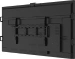 iiyama TE8615A-B2AG Signage-Display Interaktiver Flachbildschirm 2,17 m (85.6") WLAN 550 cd/m² 4K Ultra HD Schwarz Touchscreen Eingebauter Prozessor Android 24/7