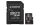 Kingston Technology 128GB microSDXC Industrial C10 A1 pSLC Karte + SD-Adapter