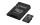 Kingston Technology 128GB microSDXC Industrial C10 A1 pSLC Karte + SD-Adapter