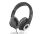 Verbatim 30198 Kopfhörer & Headset Kabelgebunden Kopfband Musik/Alltag USB Typ-C Schwarz
