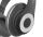 Verbatim 30198 Kopfhörer & Headset Kabelgebunden Kopfband Musik/Alltag USB Typ-C Schwarz
