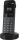 Gigaset Comfort 600 SIM 6,1 cm (2.4") 118 g Schwarz, Grau