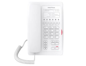 Fanvil H3W V2-White Hotel Phone