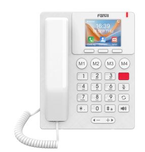 Fanvil X306-White Phone