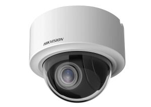 Hikvision Network Mini Dome PTZ DS-2DE3404W-DE(T5) 4MP