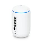 Ubiquiti Dream 7 WLAN-Router 2.5 Gigabit Ethernet Tri-Band (2,4 GHz/5 GHz/6 GHz) Weiß