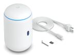 Ubiquiti Dream 7 WLAN-Router 2.5 Gigabit Ethernet Tri-Band (2,4 GHz/5 GHz/6 GHz) Weiß