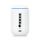 Ubiquiti Dream 7 WLAN-Router 2.5 Gigabit Ethernet Tri-Band (2,4 GHz/5 GHz/6 GHz) Weiß