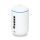 Ubiquiti Dream 7 WLAN-Router 2.5 Gigabit Ethernet Tri-Band (2,4 GHz/5 GHz/6 GHz) Weiß