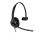 HP Poly Mission 415 Mono-USB-Headset, kabelgebunden, Classic