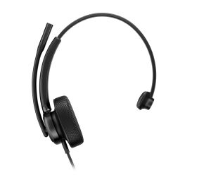 HP Poly Mission 415 Mono-Headset mit USB, kabelgebunden