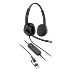 HP Poly Mission 415 Mono-Headset mit USB, kabelgebunden