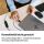 HP Poly Mission 415 Mono-Headset mit USB, kabelgebunden