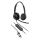 HP Poly Mission 415 Mono-Headset mit USB, kabelgebunden