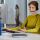 HP Poly Mission 415 Mono-USB-Headset, kabelgebunden, Classic (Bulk)