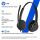 HP Poly Mission 415 Mono-USB-Headset, kabelgebunden, Classic (Bulk)