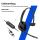 HP Poly Mission 425 Stereo-USB-Headset, kabelgebunden, Classic (Bulk)