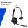 HP Poly Mission 425 kabelgebundenes Stereo-USB-Headset (unverpackt)