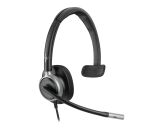 HP Poly Mission 615 Mono-Headset mit USB, kabelgebunden